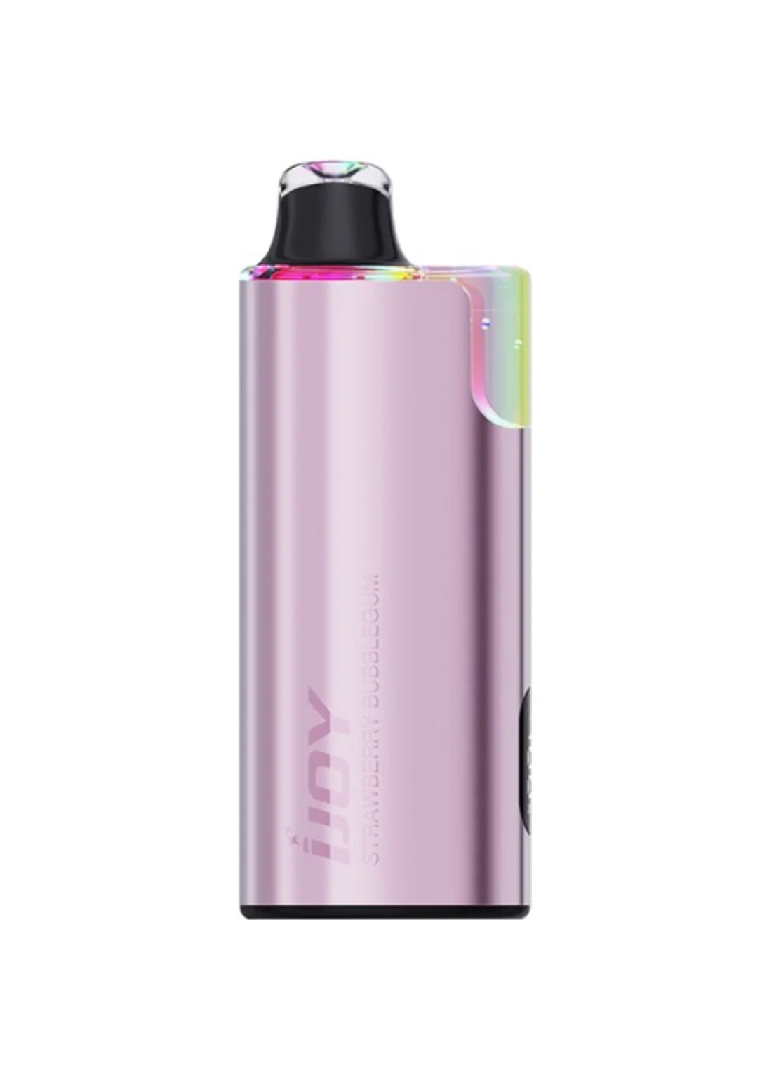 iJoy Bar IO50000 Strawberry Bubblegum