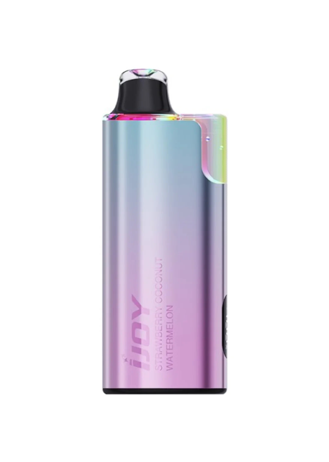 iJoy Bar IO50000 Strawberry Coconut Watermelon