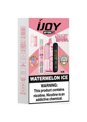 iJoy XP100K Kit Watermelon Ice