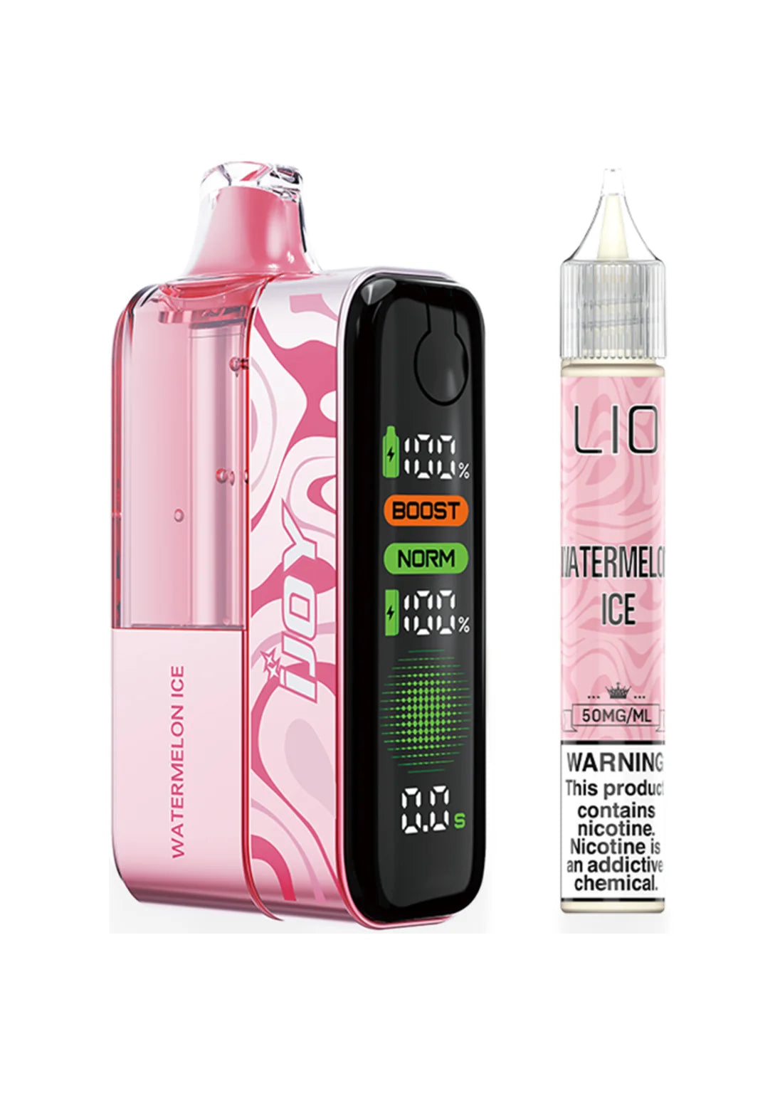 iJoy XP100K Kit Watermelon Ice