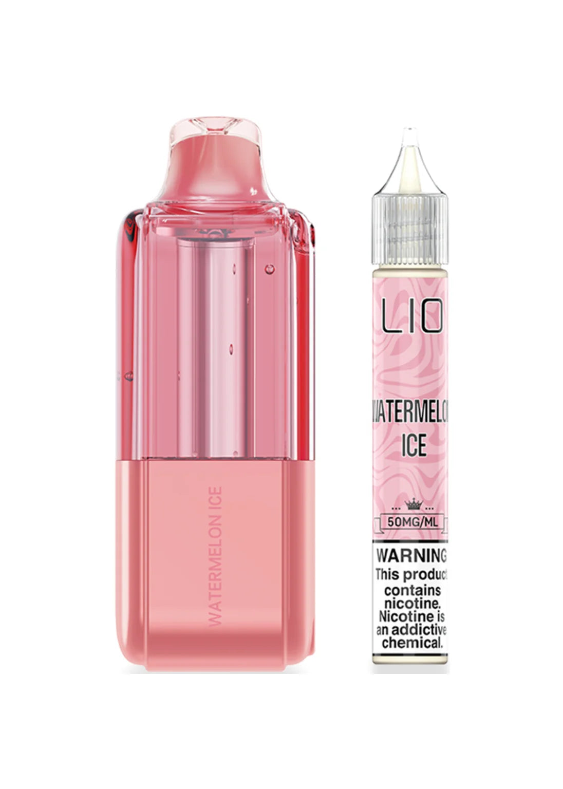 iJoy XP100K Refill Pod Watermelon Ice