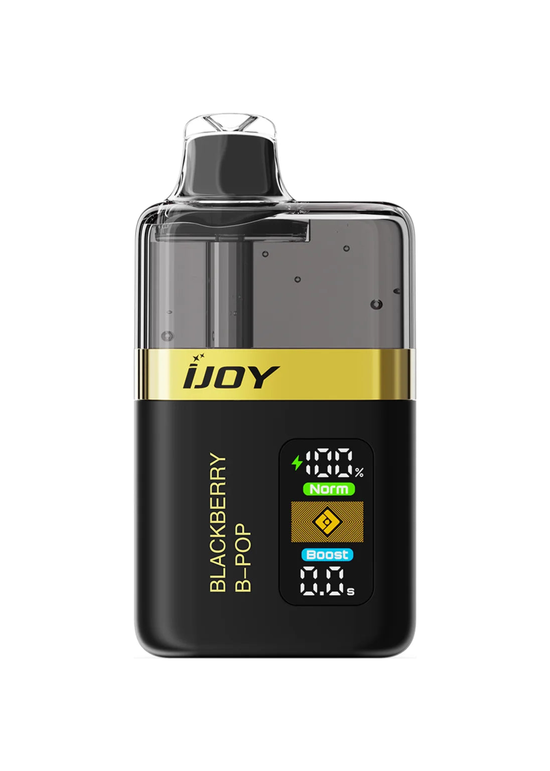 iJoy XP50000 Blackberry B-Pop