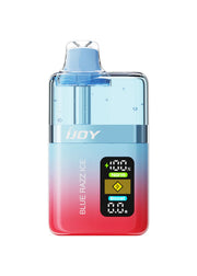 iJoy XP50000 Blue Razz Ice