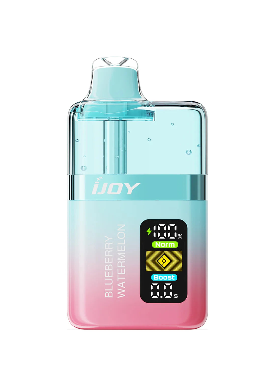 iJoy XP50000 Blueberry Watermelon