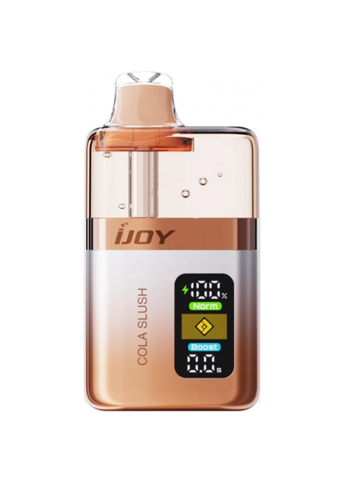 iJoy XP50000 Cola Slush