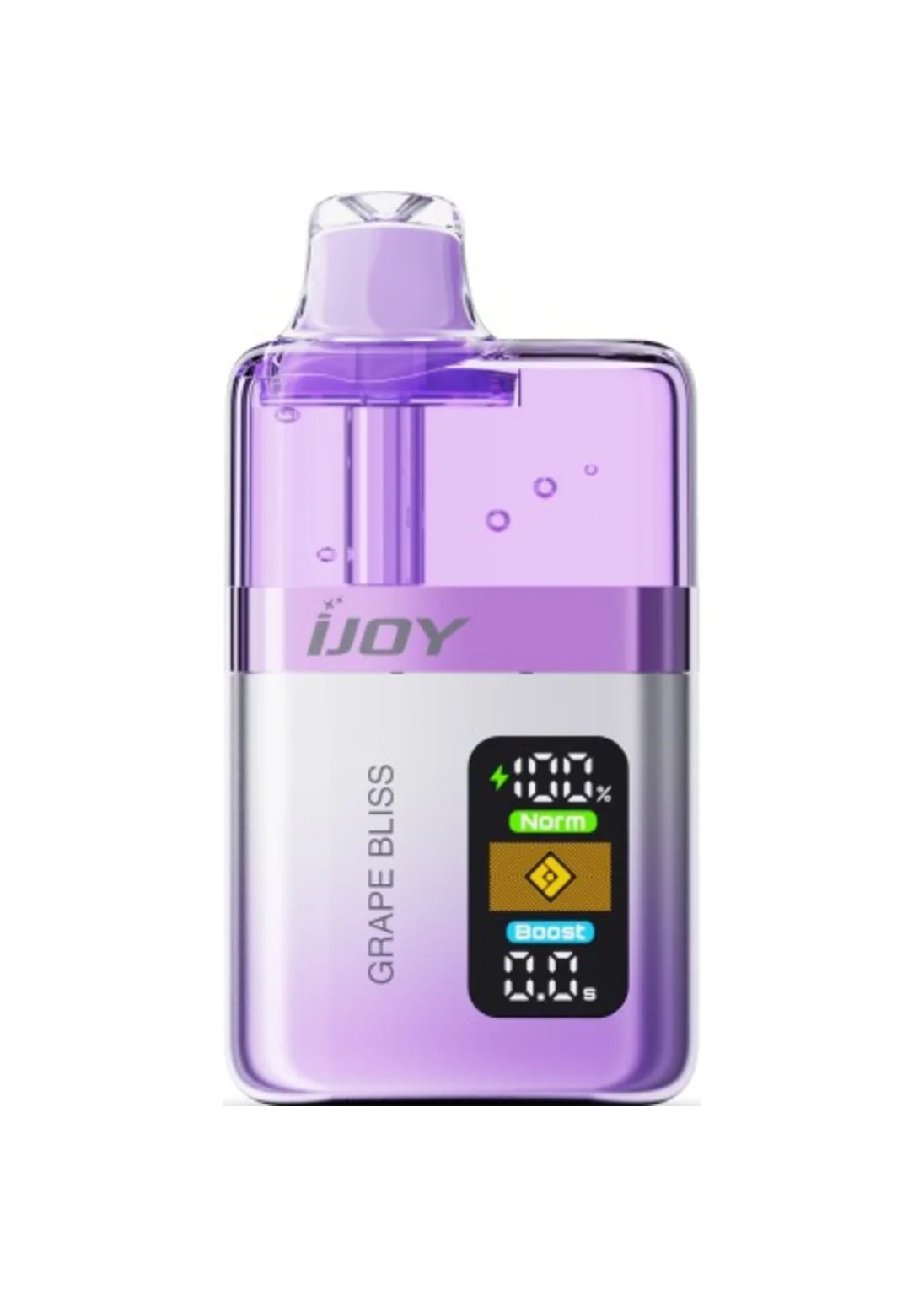 iJoy XP50000 Grape Bliss