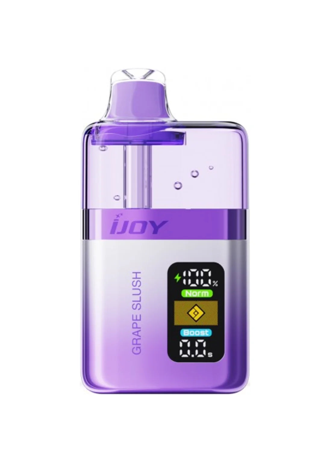 iJoy XP50000 Grape Slush