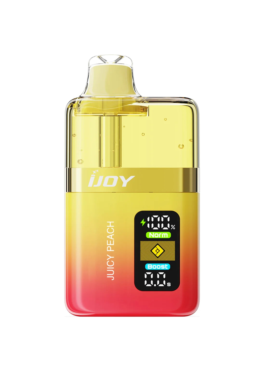 iJoy XP50000 Juicy Peach
