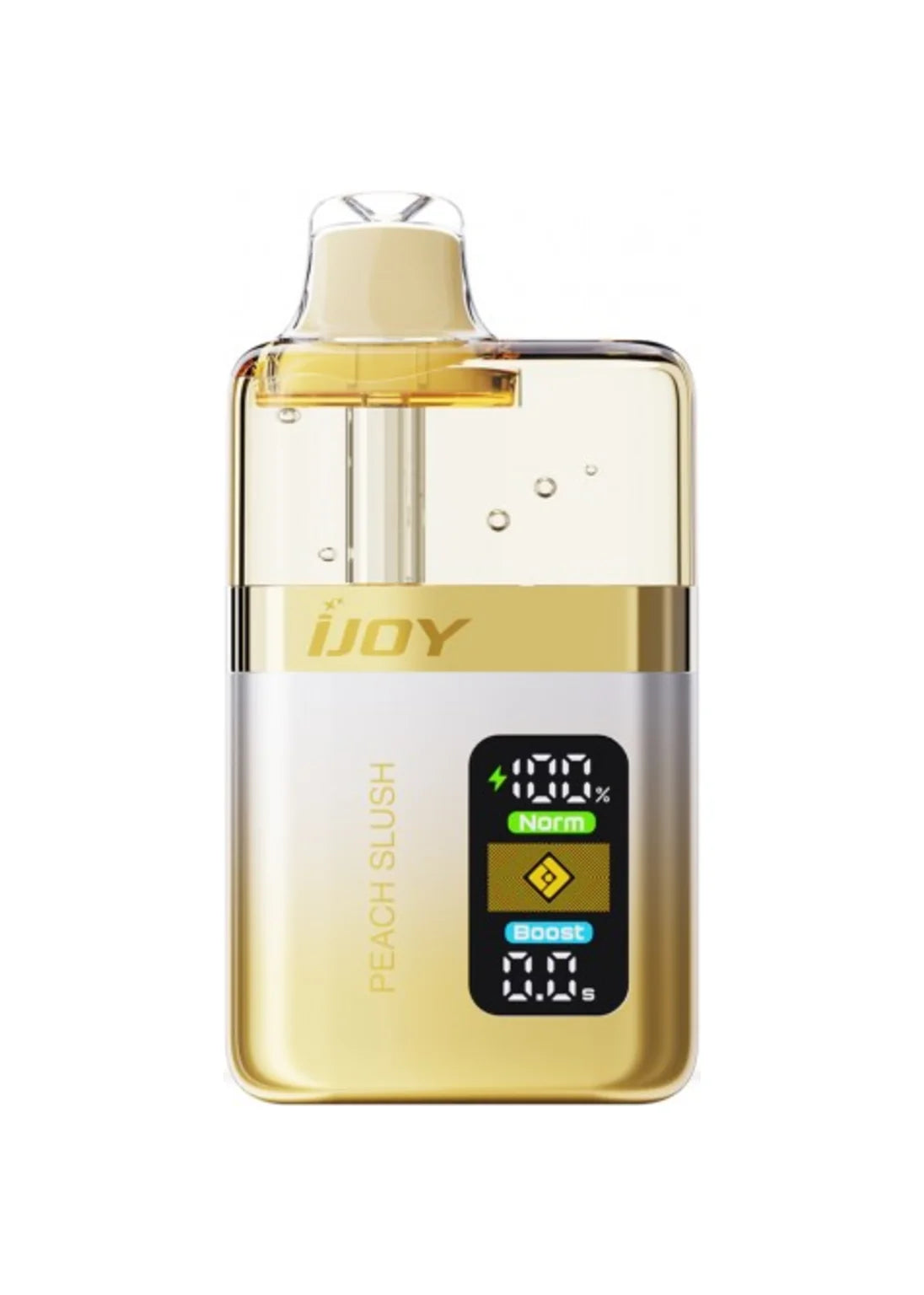 iJoy XP50000 Peach Slush