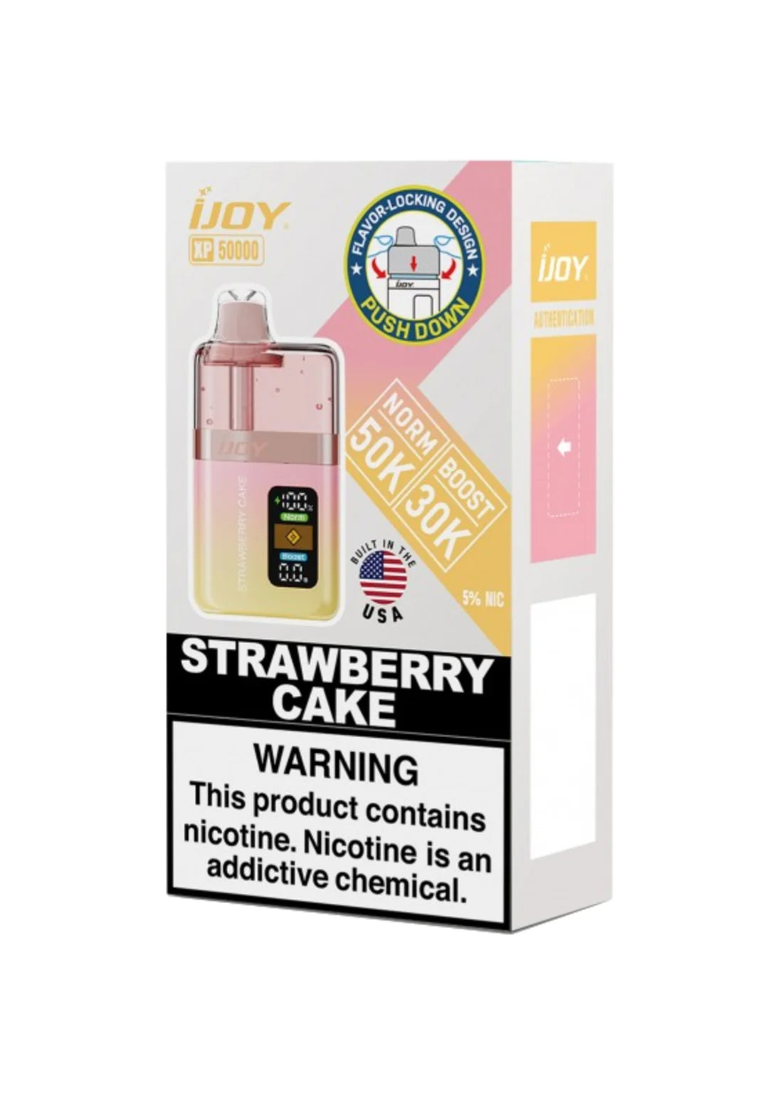 dessert - Disposable Vapes | GetPop dessert - Disposable Vapes | GetPop