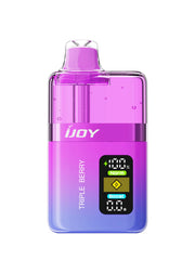 iJoy XP50000 Triple Berry