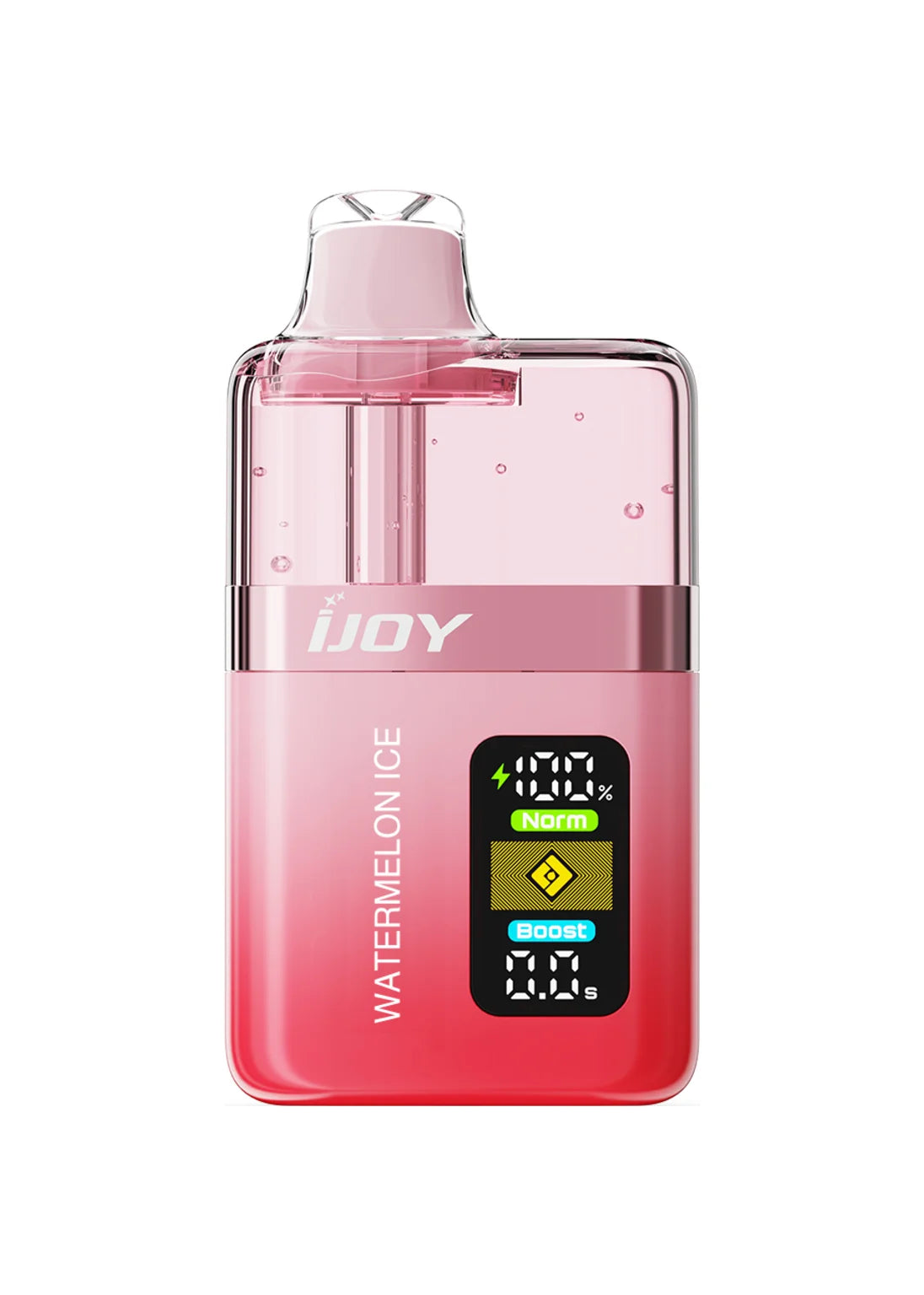 iJoy XP50000 Watermelon Ice