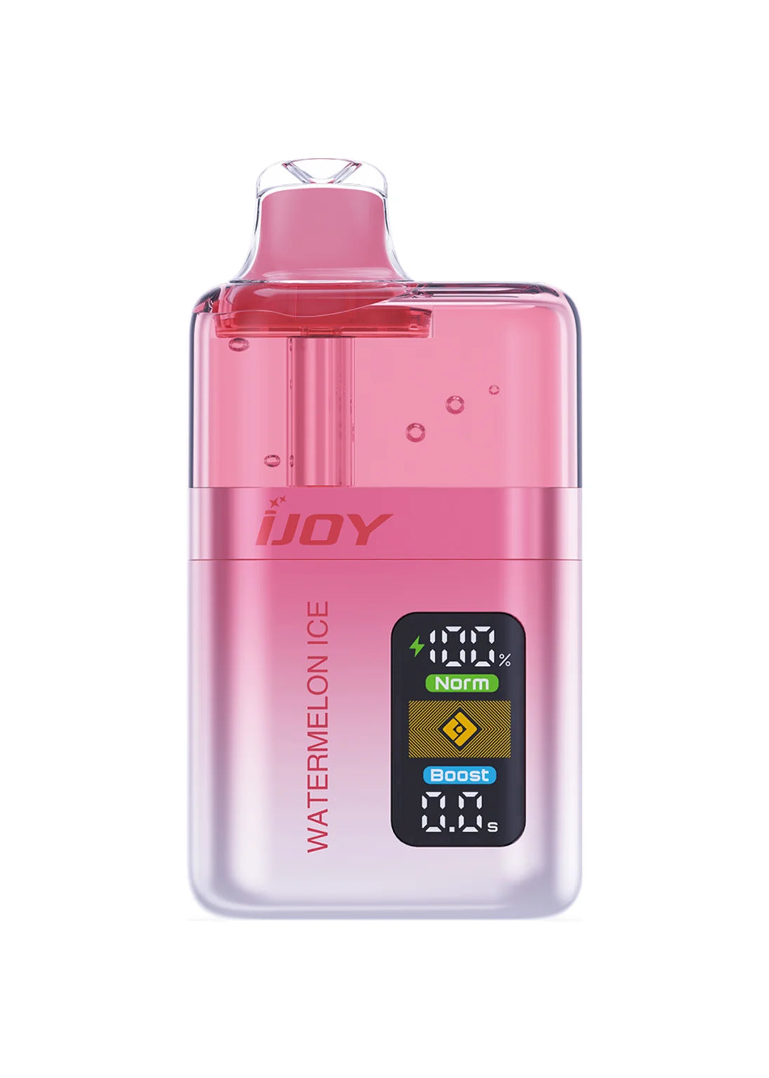 iJoy XP50000 ZERO Watermelon Ice 0%