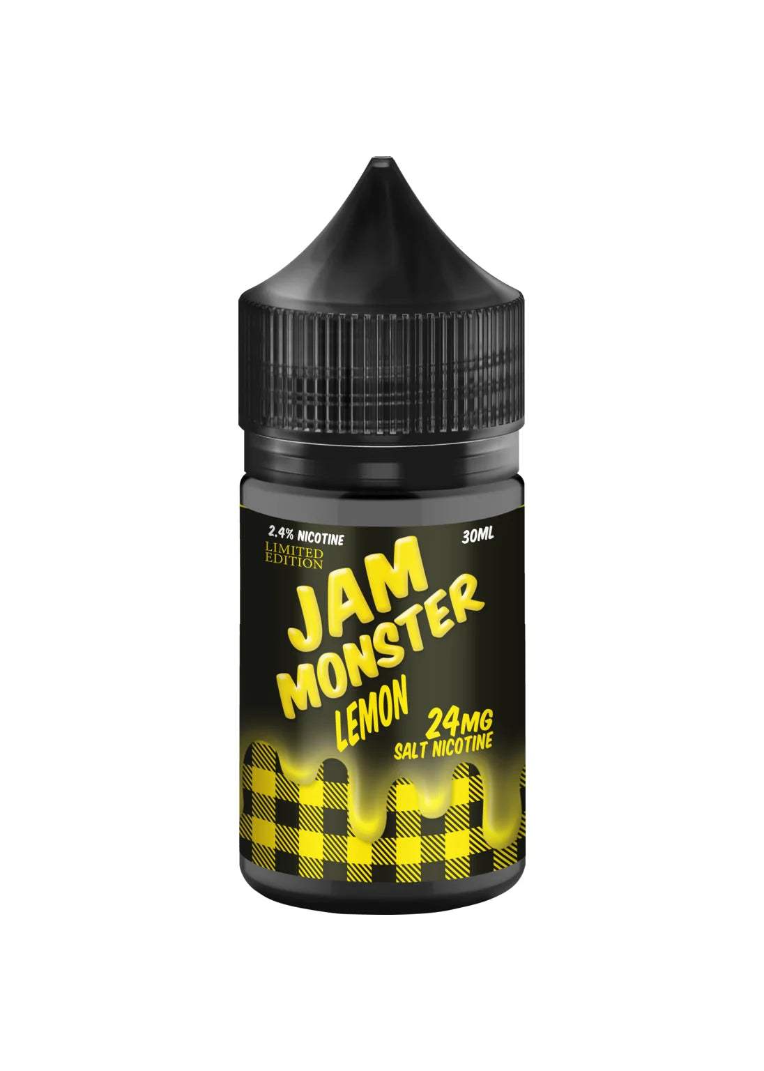 Jam Monster Salt Lemon Jam