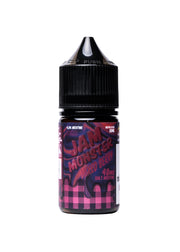 Jam Monster Salt Mixed Berry Salt Nicotine E-Liquid