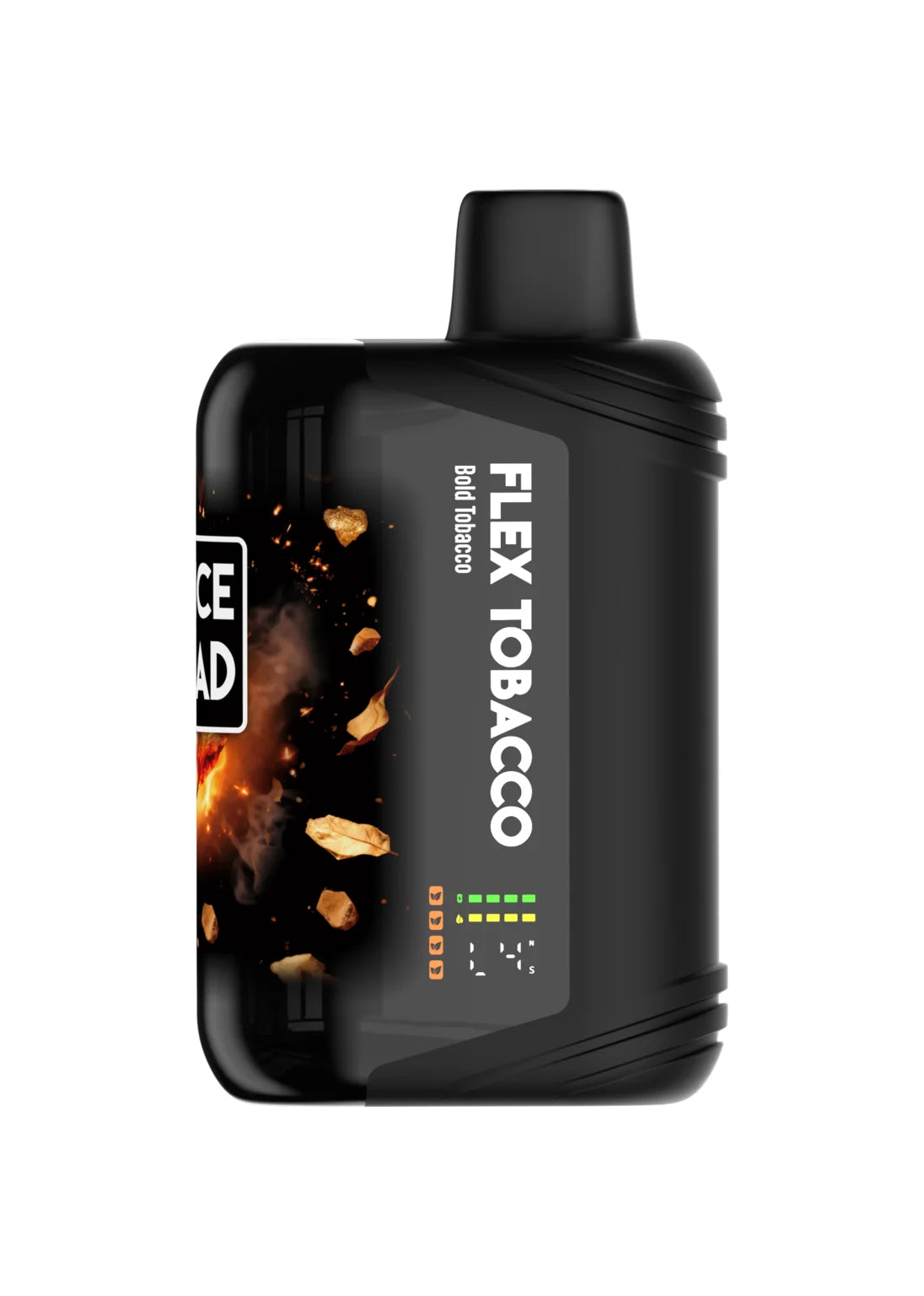 Juice Head Flex 50K Bold Tobacco