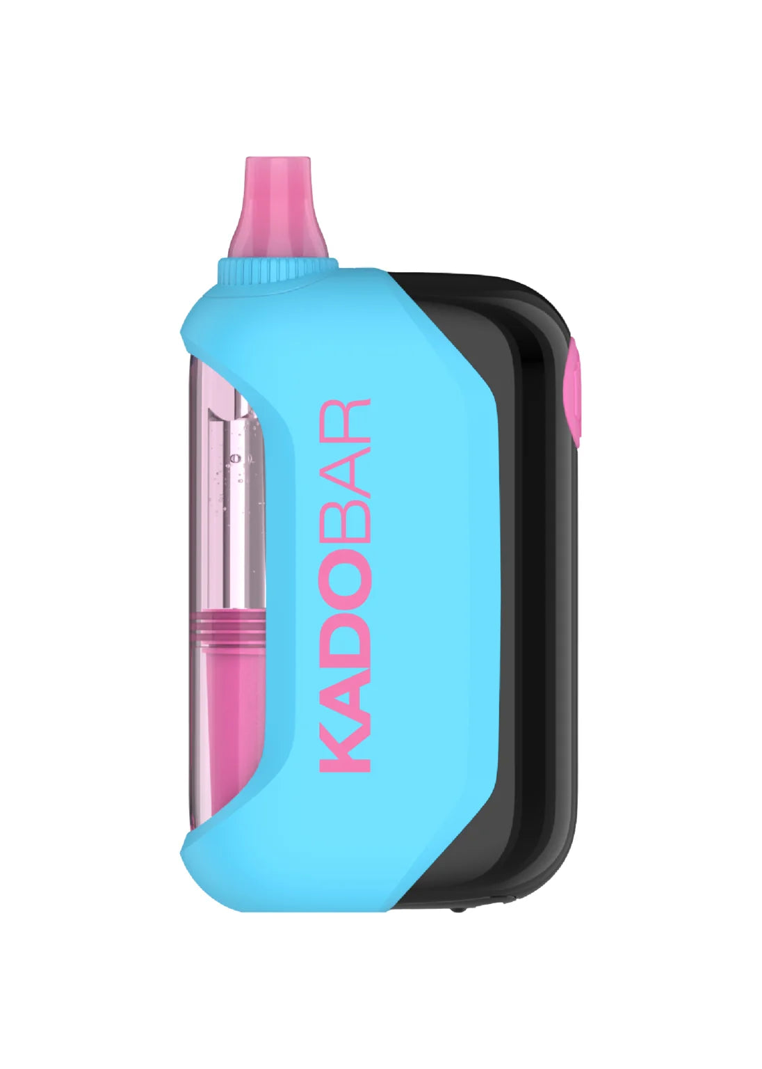 Kado Bar Drip 50K Blue Raz Ice