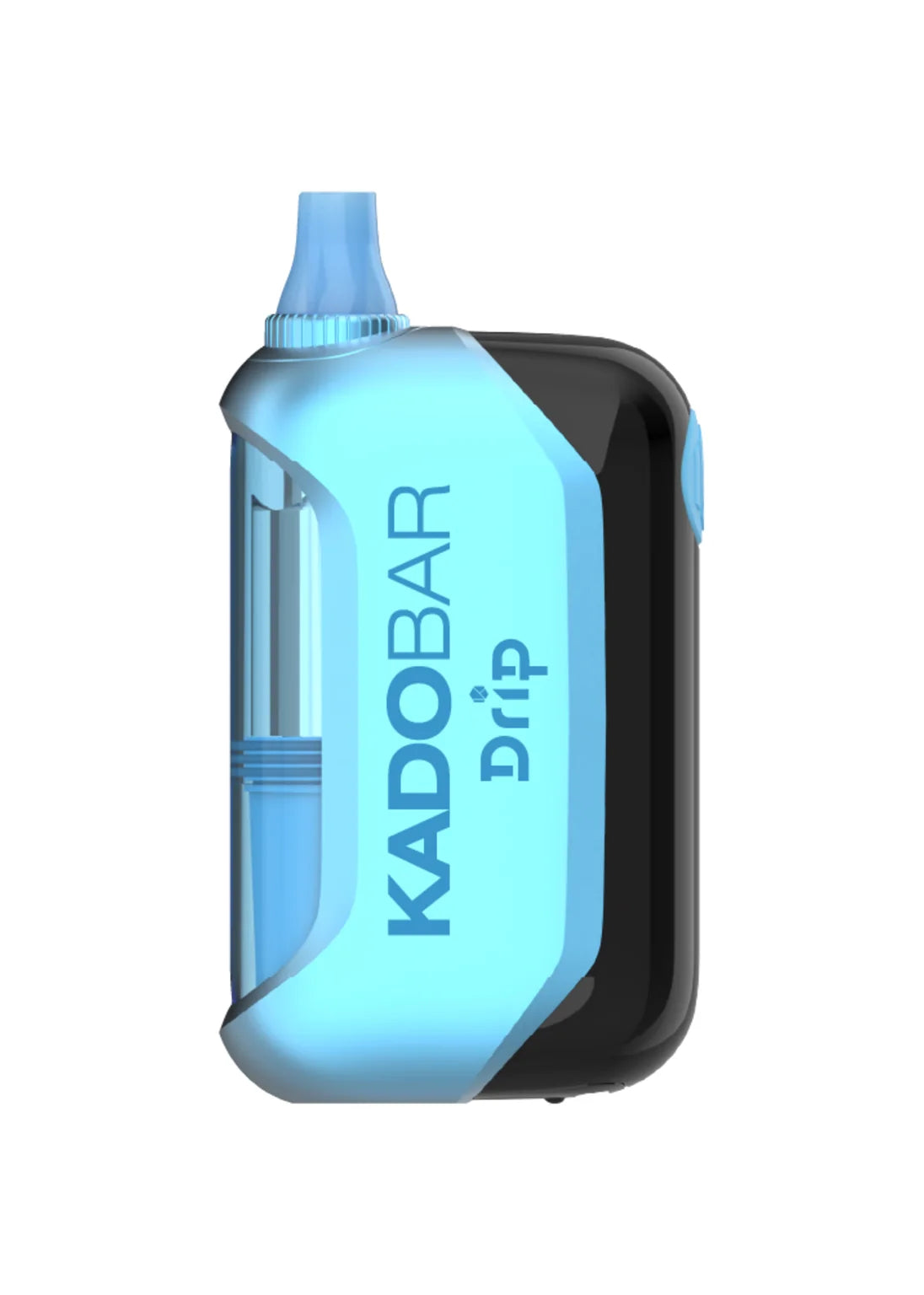 Kado Bar Drip 50K Blueberry Jam