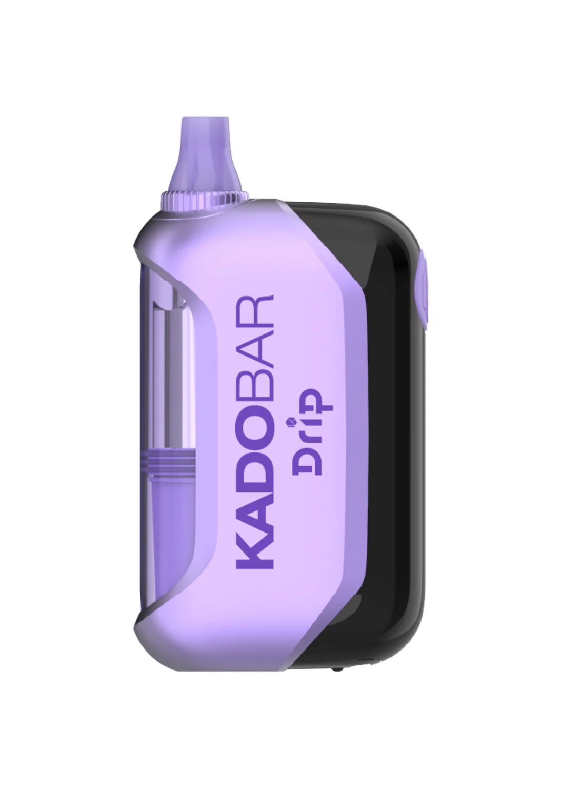 Kado Bar Drip 50K Grape Jam