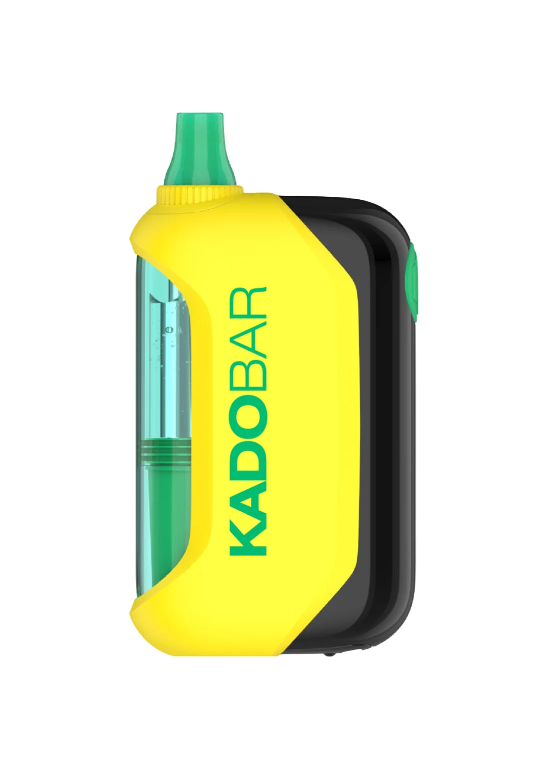 Kado Bar Drip 50K Lemon Blast