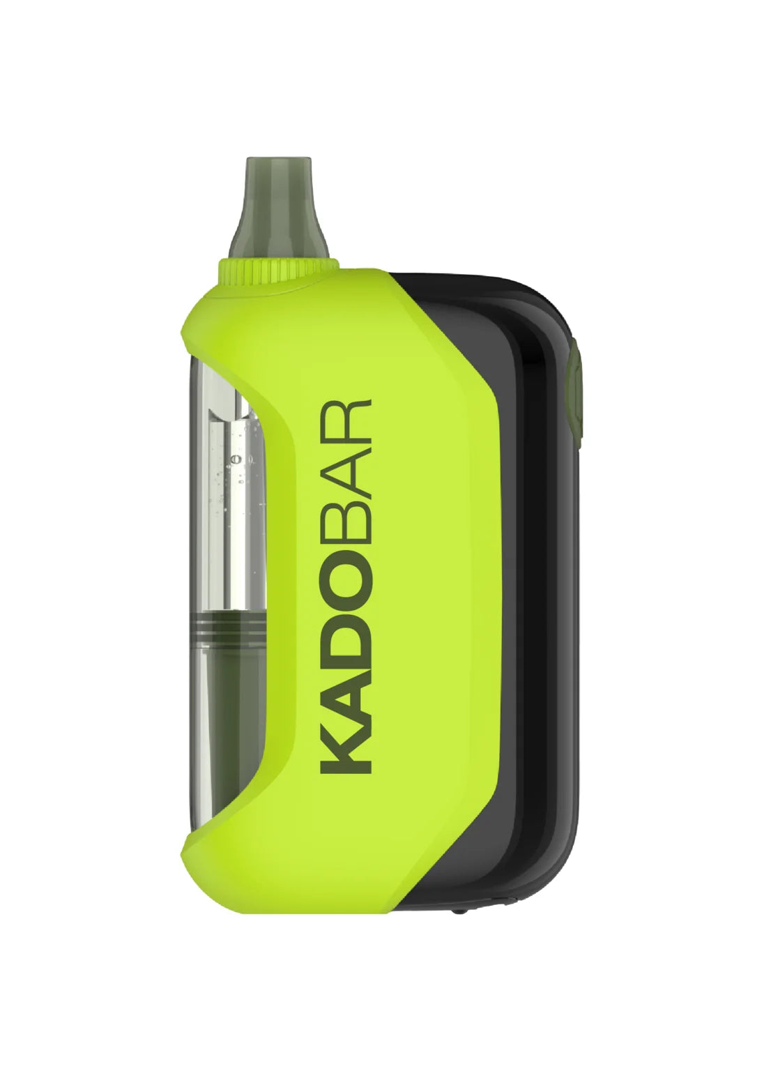 Kado Bar Drip 50K Matcha Latte