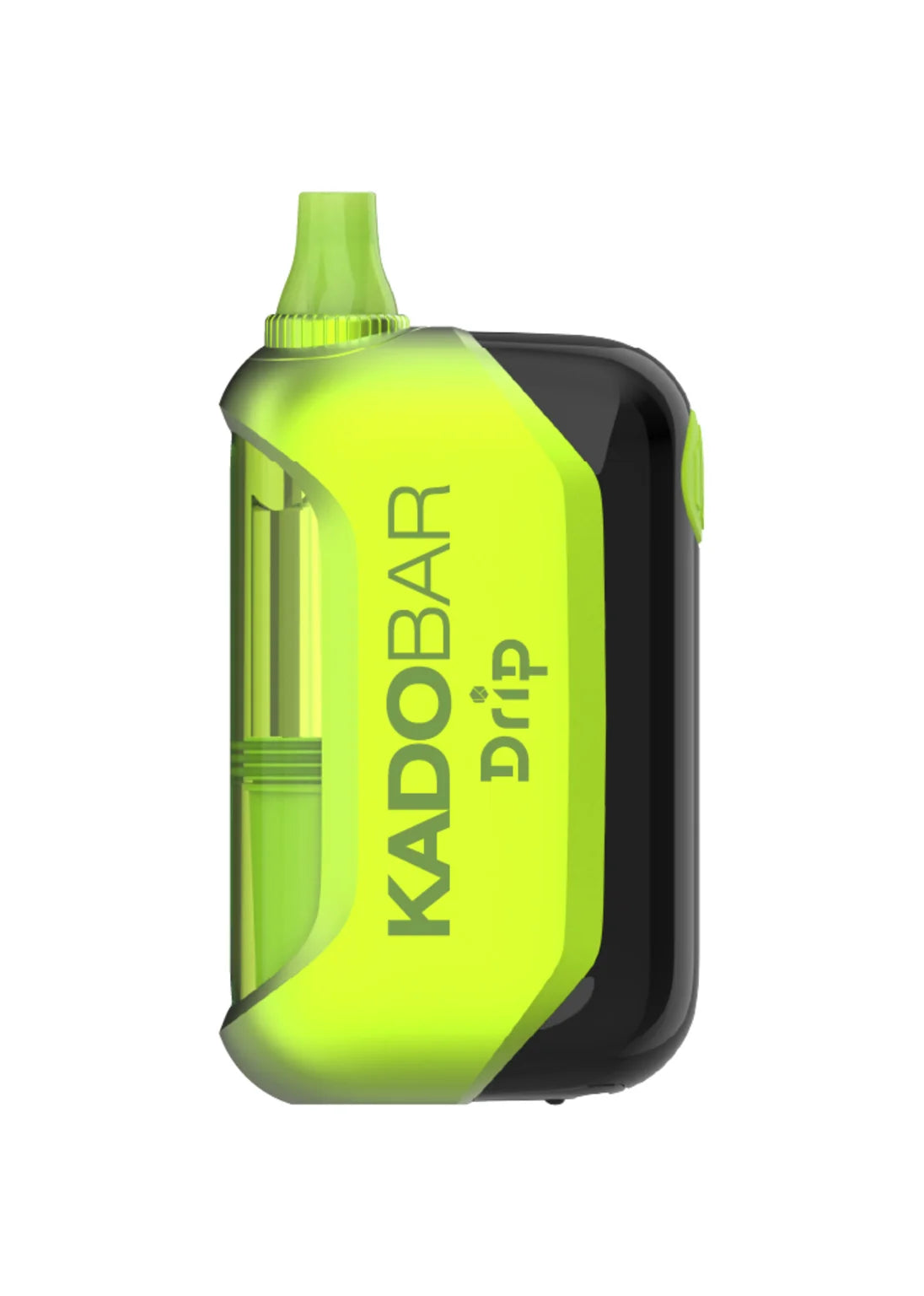 Kado Bar Drip 50K Pineapple Mint Jam