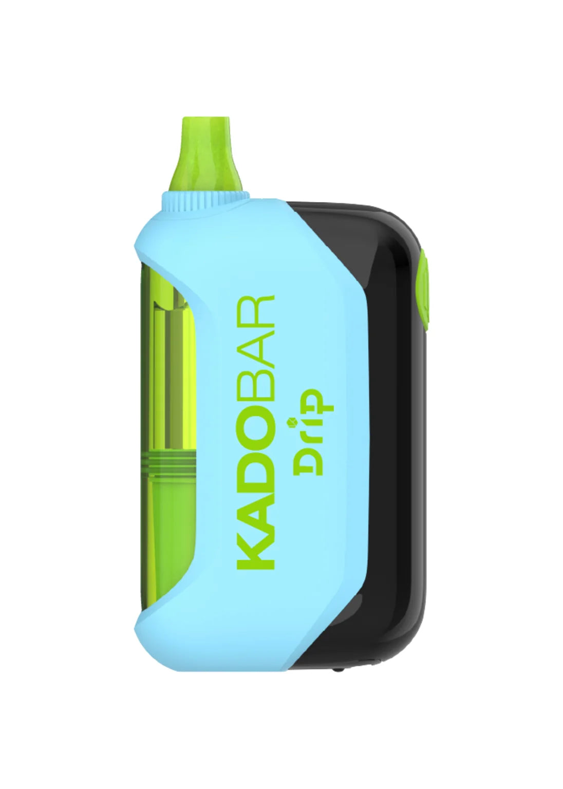 Kado Bar Drip 50K Sour Blueberry Pink Lemonade