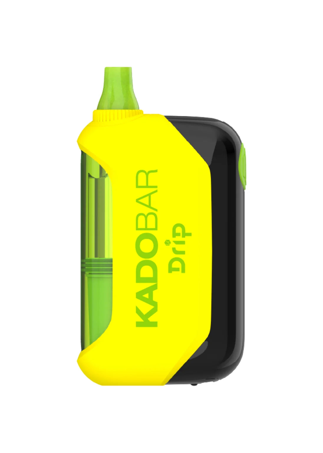Kado Bar Drip 50K Sour Lemon Gummies