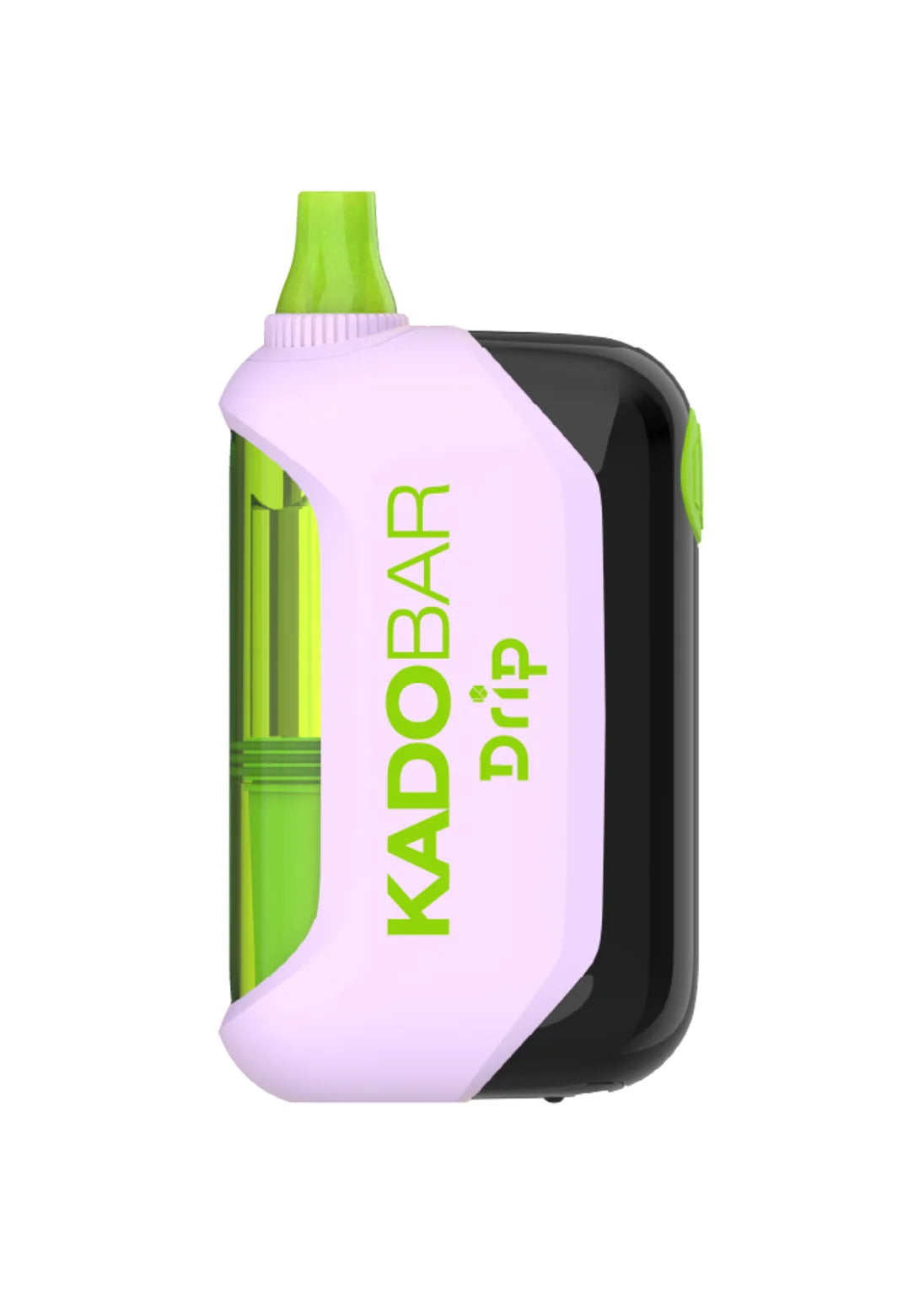 Kado Bar Drip 50K Sour Raz Cherry Orange