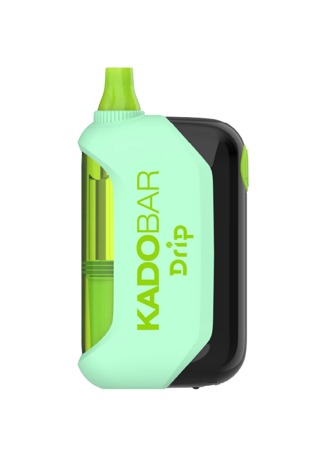 Kado Bar Drip 50K Sour Watermelon Candy