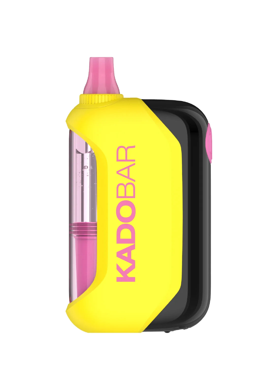Kado Bar Drip 50K Strawberry Colada | GetPop Kado Bar Drip 50K Strawberry Colada | GetPop