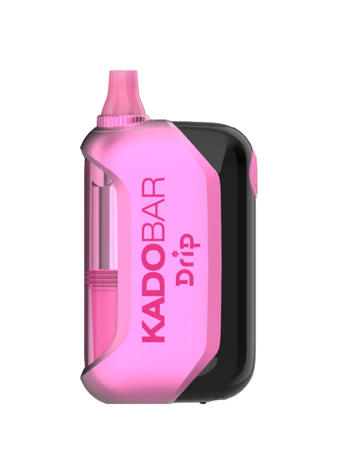 Kado Bar Drip 50K Strawberry Jam