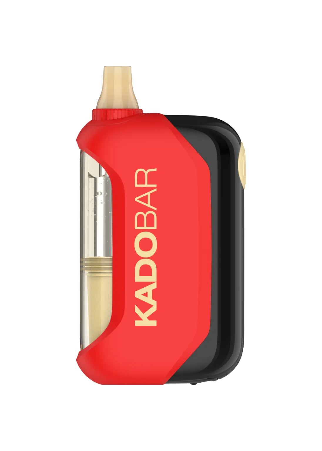 Kado Bar Drip 50K Strawberry Jelly