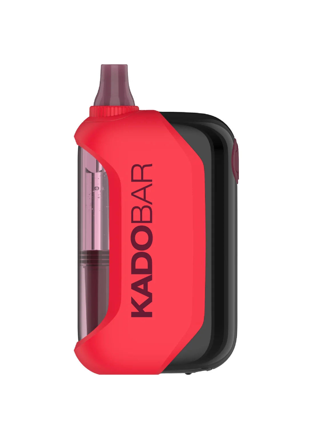 Kado Bar Drip 50K Wild Cherry Freeze