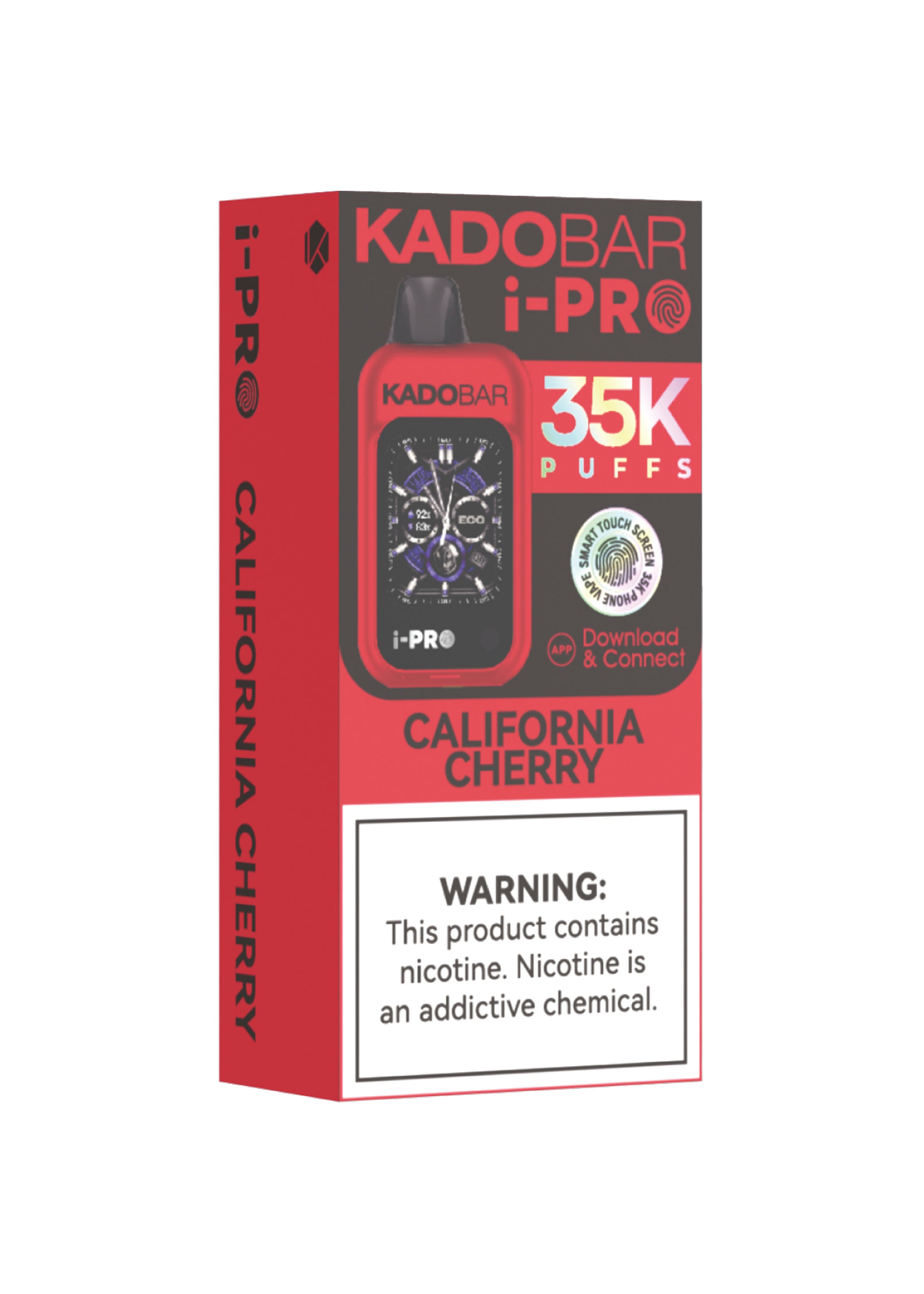 kado-bar-i-pro-35k-california-cherry