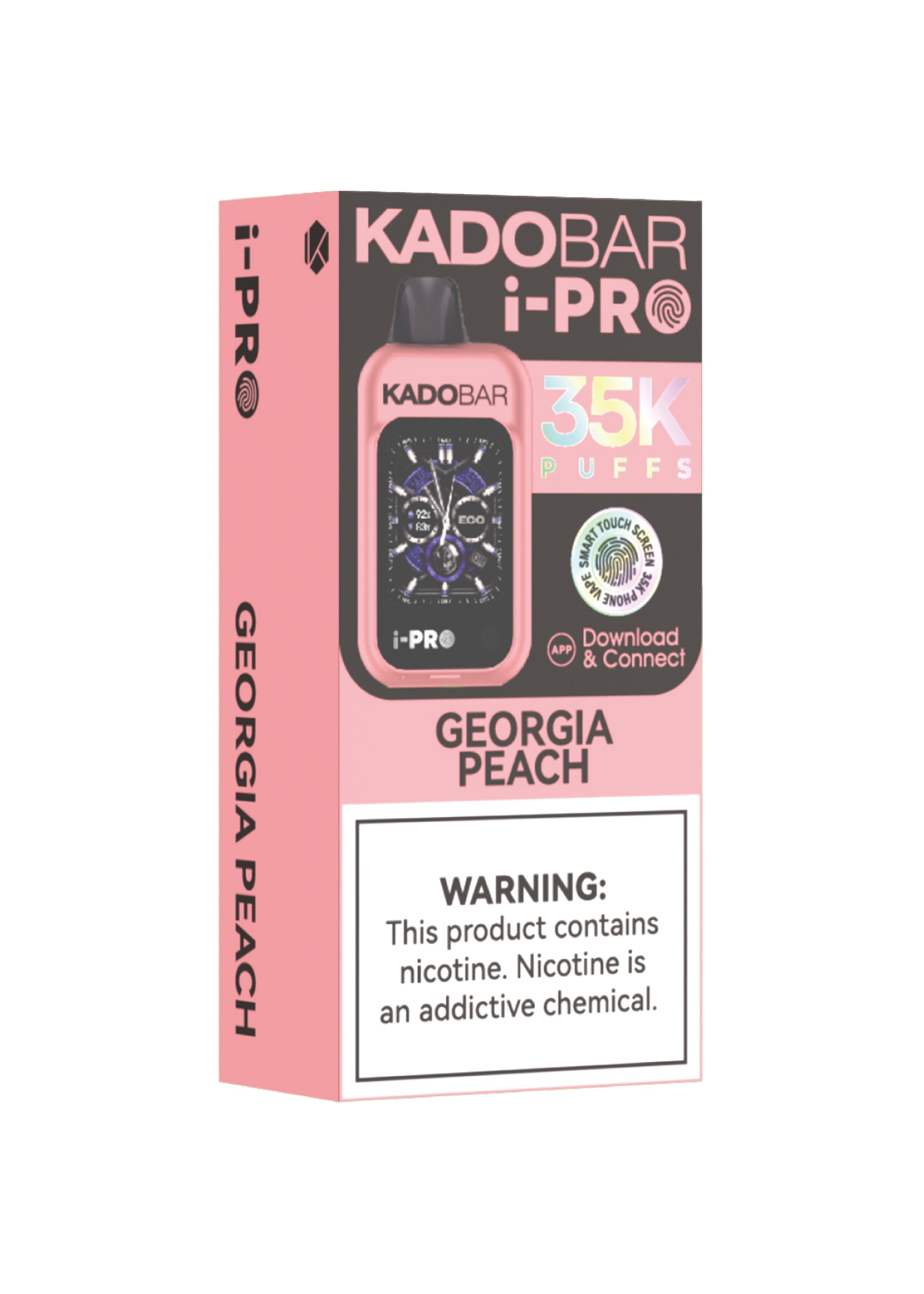 kado-bar-i-pro-35k-georgia-peach