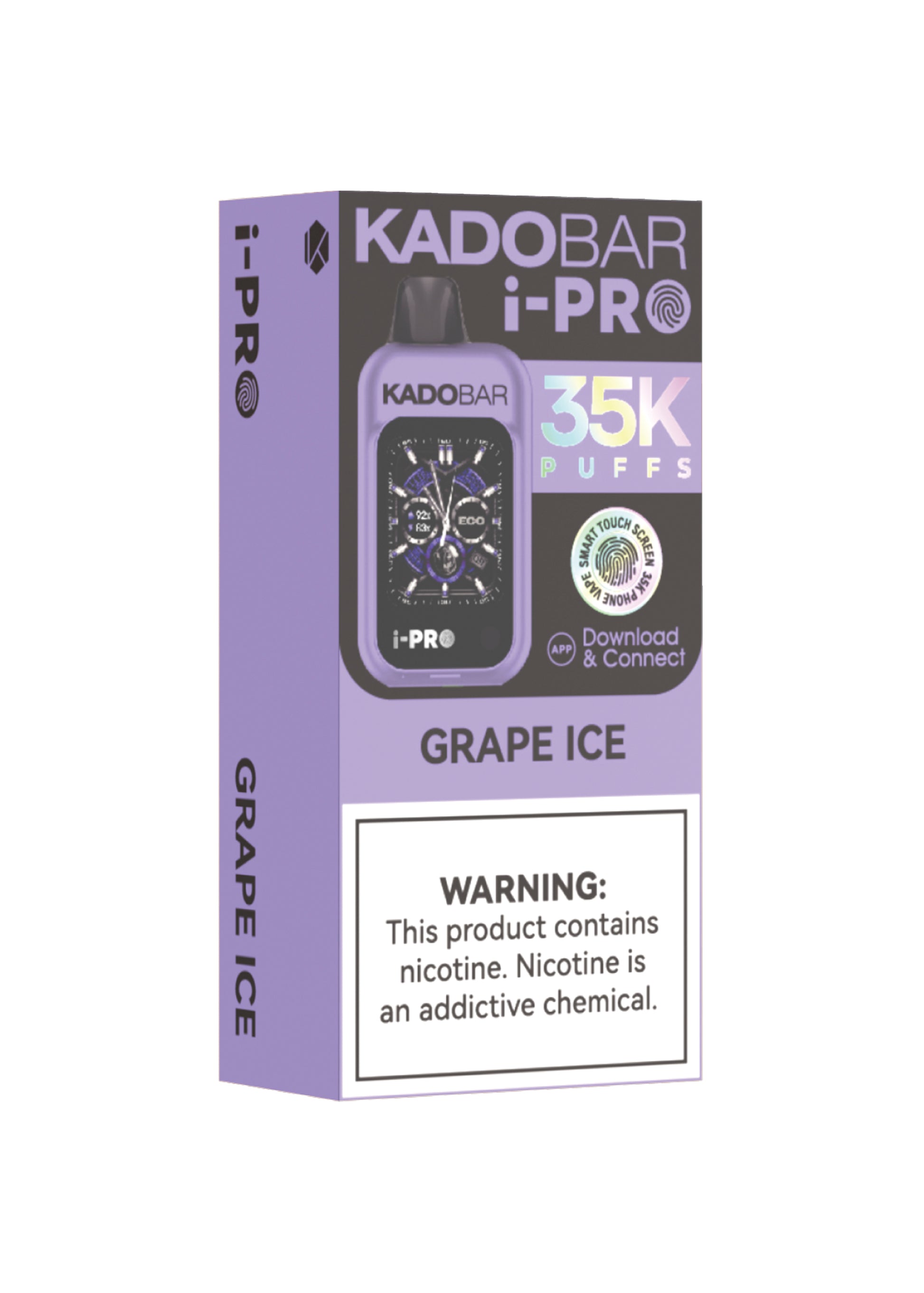 kado-bar-i-pro-35k-grape-ice