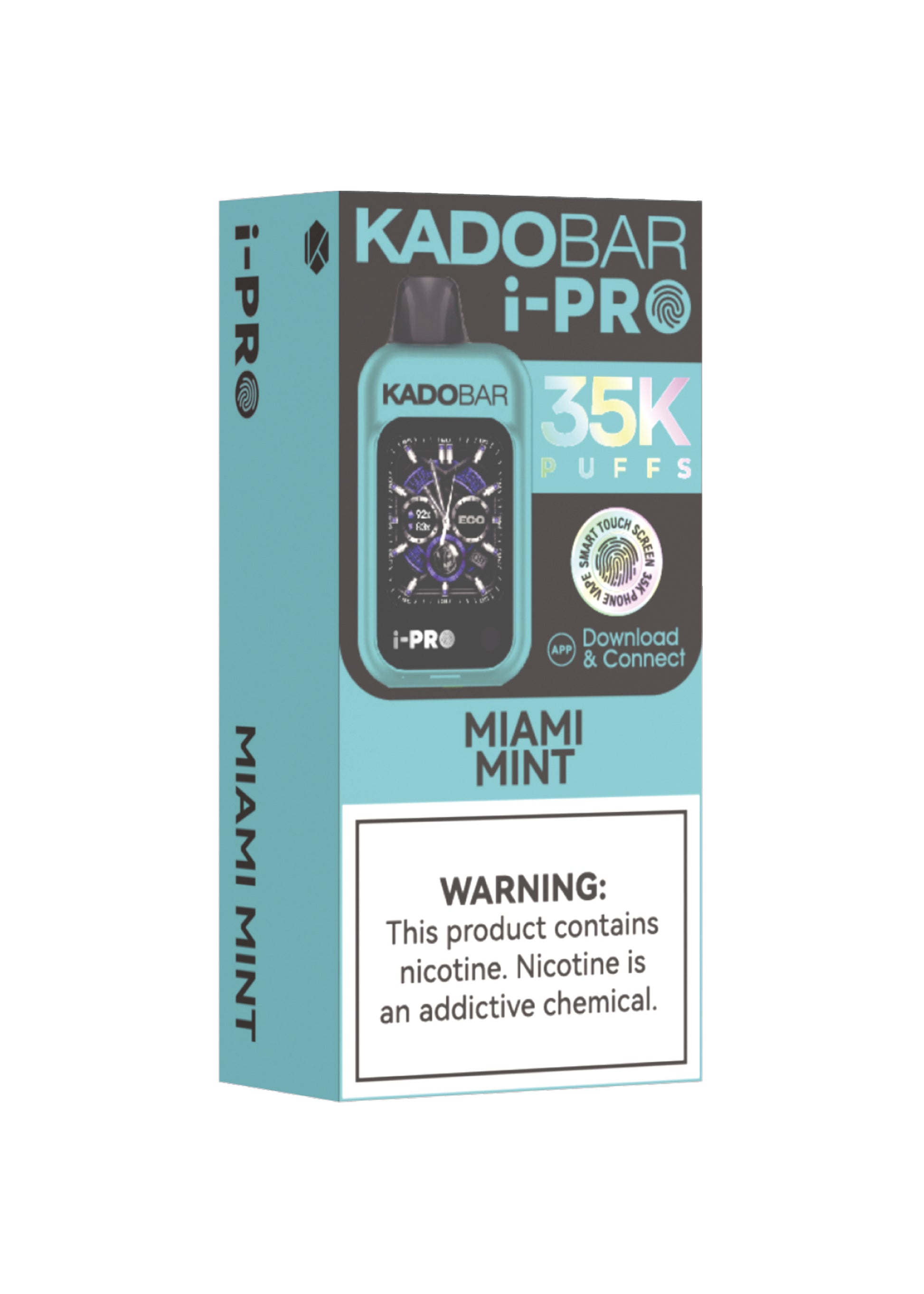 kado-bar-i-pro-35k-miami-mint