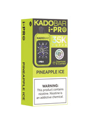 kado-bar-i-pro-35k-pineapple-ice