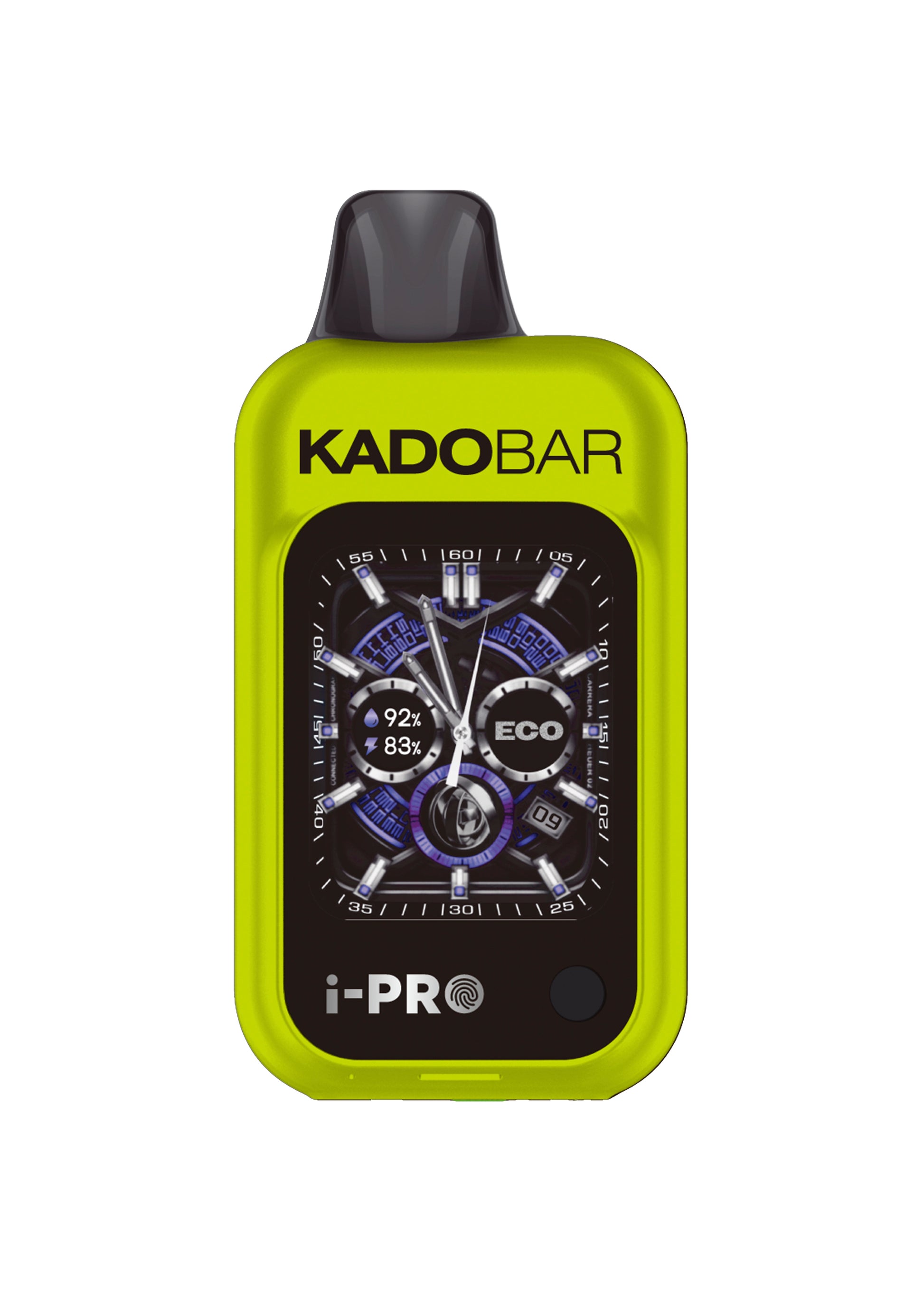 kado-bar-i-pro-35k-pineapple-ice