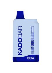 Kado Bar KB10000 Blueberry Gummy