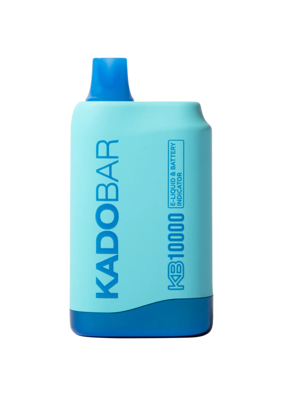 Kado Bar KB10000 Blueberry Ice