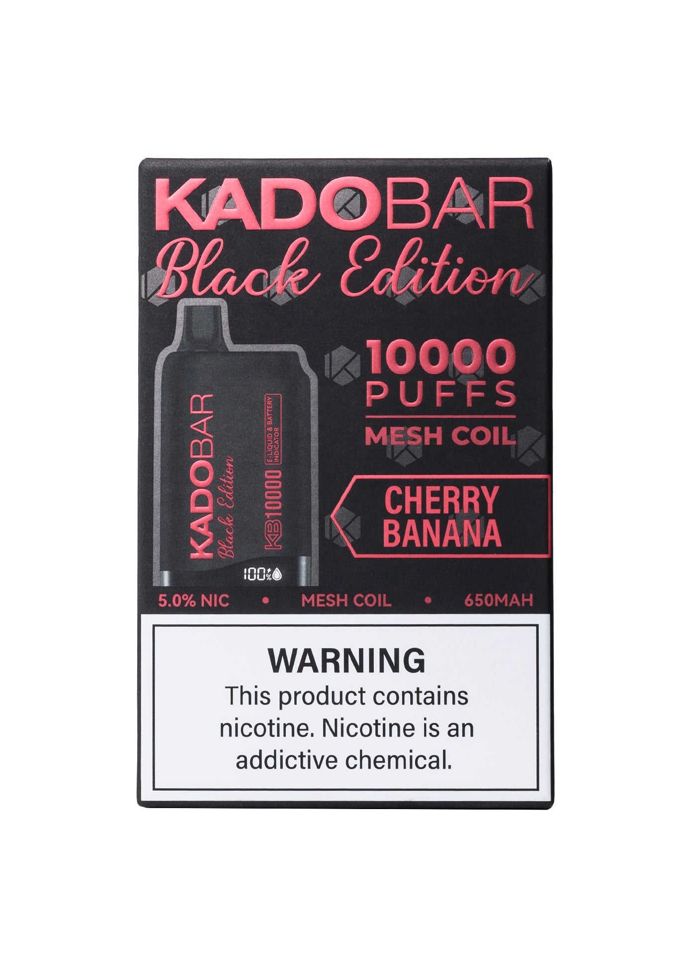kado bar 10000 puffs disposable vape Prime Bar Vapes