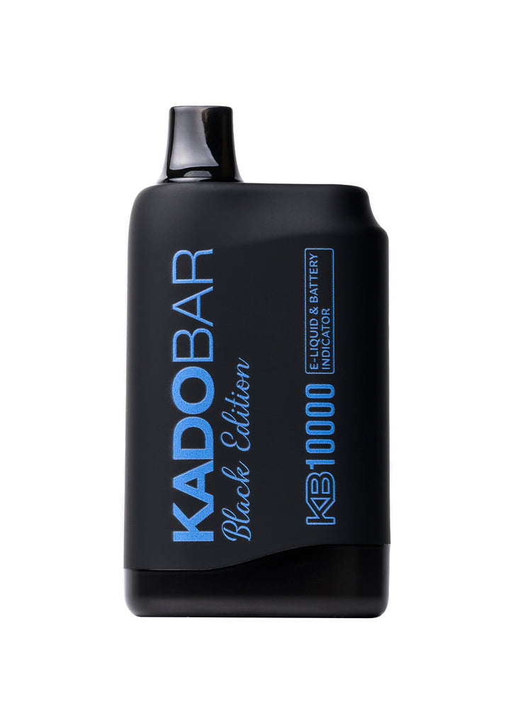 Kado Bar KB10000 Frozen Blue Razz