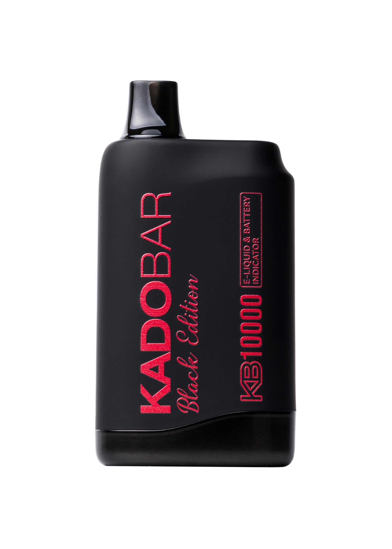 Kado Bar KB10000 Frozen Red Apple