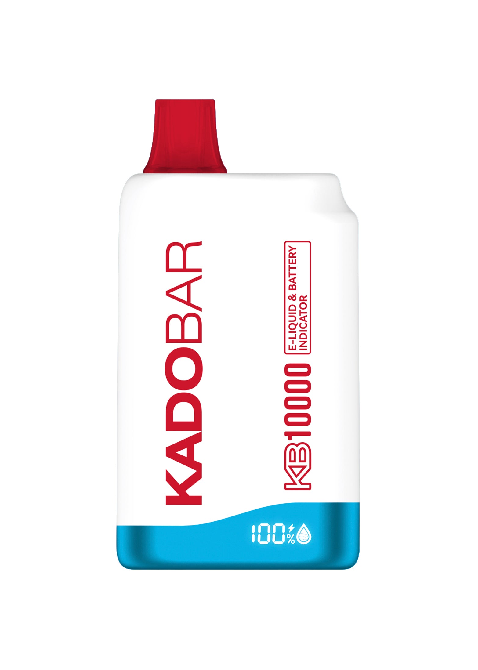 Kado Bar KB10000 Rocket Pop