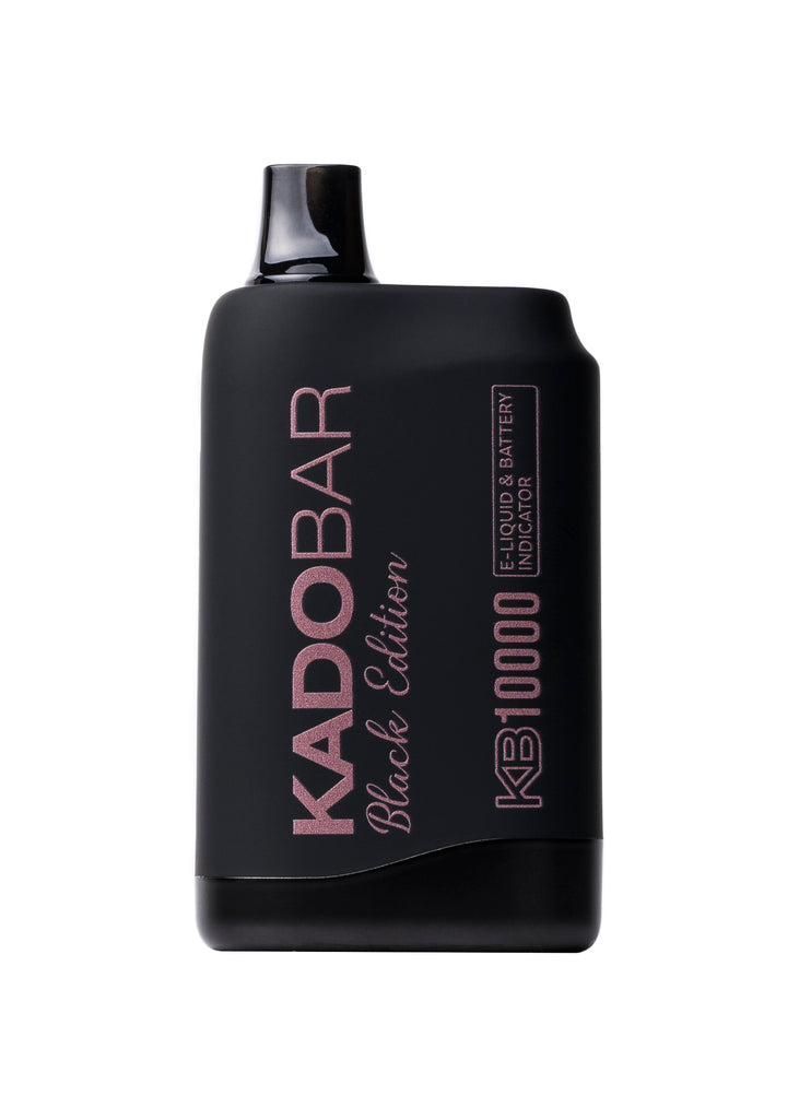 Kado Bar KB10000 Virginia Tobacco