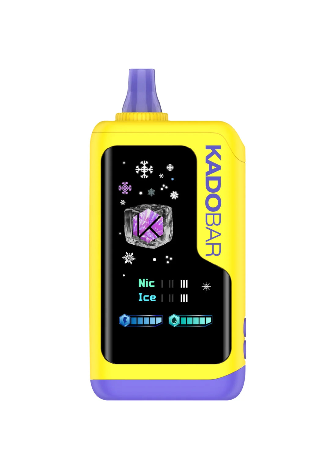 Kado Bar - Disposable Vapes | GetPop Kado Bar - Disposable Vapes | GetPop