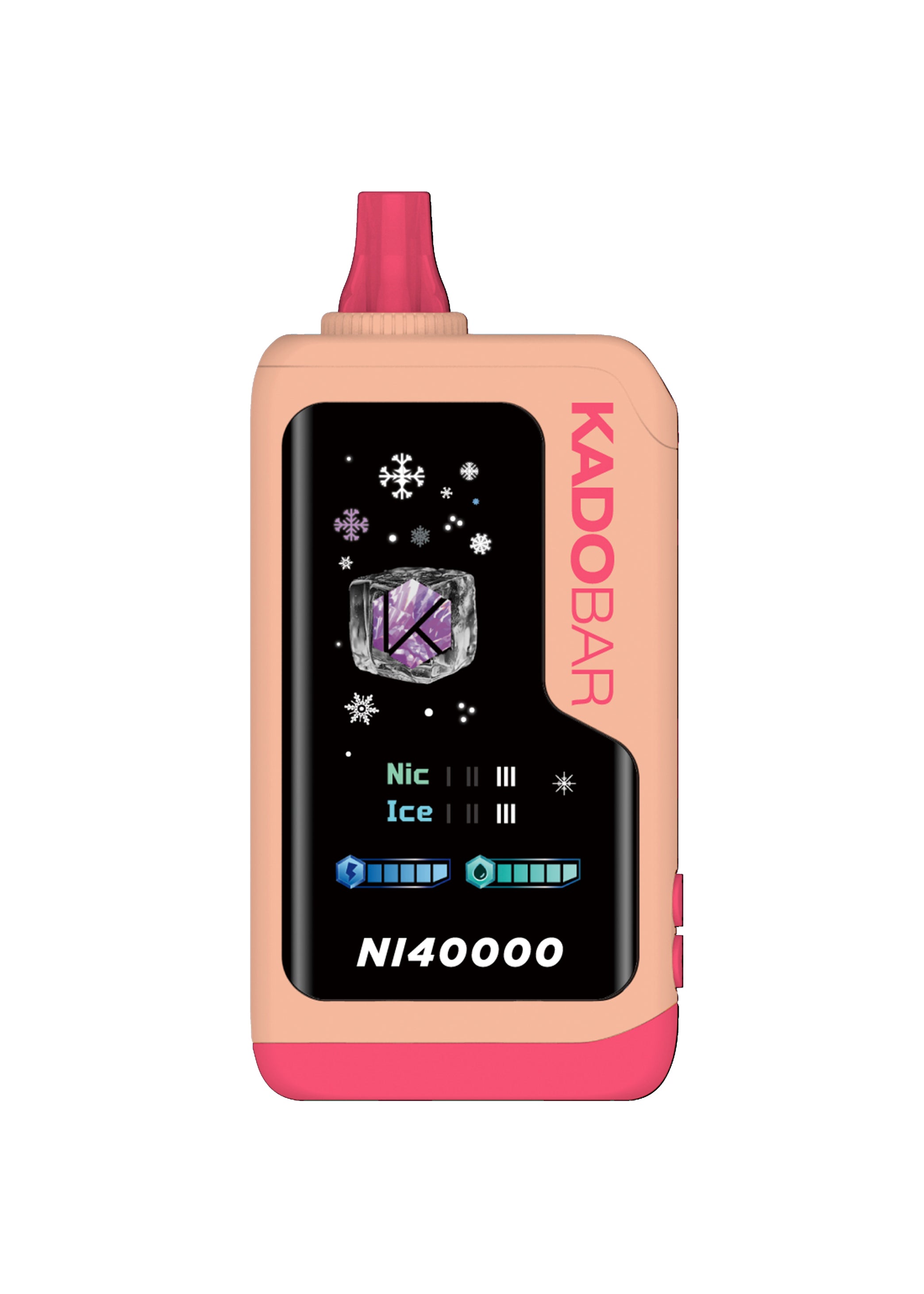 Kado Bar Disposable Vapes | GetPop Kado Bar Disposable Vapes | GetPop