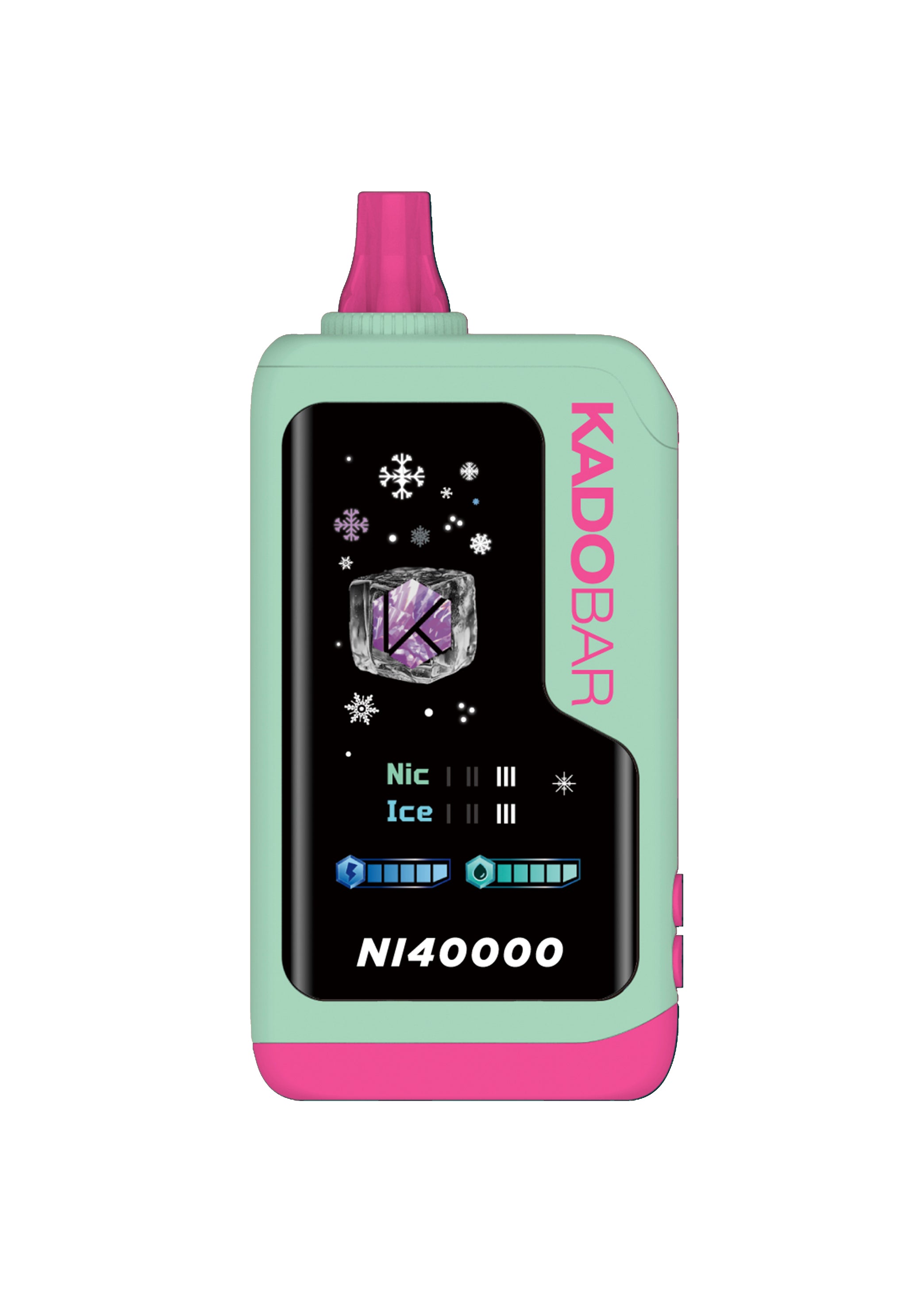 Kado Bar - Disposable Vapes | GetPop Kado Bar - Disposable Vapes | GetPop